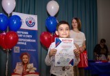 Юные математики из Череповца защитили честь города на Всероссийской олимпиаде для школьников 