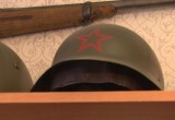 У любителя военной истории из Вологодской области изъяли два сигнальных пистолета и обрез винтовки Мосина