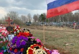 "Вагнеровец" Колян Рыбников из Вологодского округа погиб в ходе боев на Донбассе