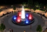 В Череповце появится новый фонтан 