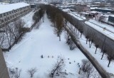 На Краснодонцев в Череповце разобьют патриотический сквер 