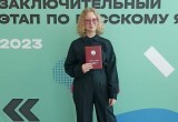 Вологодские старшеклассники завоевали 22 награды на заключительном этапе всероссийской олимпиады школьников