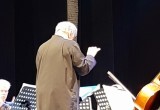 Валерий Гергиев и оркестр Мариинского театра дали концерт в Череповце