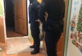 Председателя вологодского "Яблока" Николая Егорова увезли в наручниках на допрос