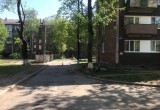 В Череповце юный водитель затонированного автомобиля сбил пенсионерку