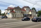 "Северная сбытовая компания" собирается заплатить за ремонт своего офиса в Вологде 31 миллион рублей