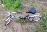Под Череповцом водитель автобуса сбил юного велосипедиста