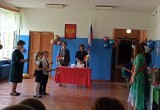 В Череповецком районе закрывают еще одну школу