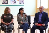 На Вологодчине с 1 июня заработает региональное отделение фонда поддержки участников СВО и их близких