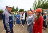В Кириллове началось строительство детского сада на 145 мест