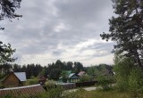 "Ростелеком" обеспечил связью жителей Топорни в Кирилловском районе