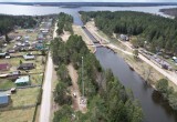 "Ростелеком" обеспечил связью жителей Топорни в Кирилловском районе