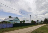 "Ростелеком" обеспечил связью жителей Топорни в Кирилловском районе