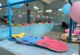 В одном из детских садов Череповца отремонтировали бассейн, закрытый по предписанию Роспотребнадзора