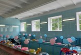 В одном из детских садов Череповца отремонтировали бассейн, закрытый по предписанию Роспотребнадзора
