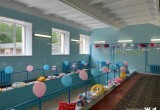 В одном из детских садов Череповца отремонтировали бассейн, закрытый по предписанию Роспотребнадзора