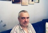 В Северном районе Череповца около года назад загадочно исчез седой мужчина: его не могут найти до сих пор