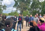 Юрий Веретешкин из Вологодского округа погиб в ходе штурма Артемовска