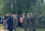 Юрий Веретешкин из Вологодского округа погиб в ходе штурма Артемовска