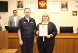 Сотрудницы банка спасли доверчивого череповчанина от связи с мошенниками