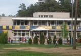 В Череповецком районе собираются восстановить детский лагерь "Янтарь"