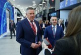 В Вологодской области благодаря "Ростелекому" появится современный Центр обработки данных