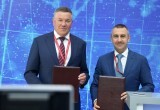 В Вологодской области благодаря "Ростелекому" появится современный Центр обработки данных