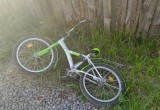 В Череповце в дорожной аварии на дачных причалах погиб 7-летний велосипедист