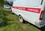Под Череповцом пенсионер получил травмы, упав с мотоблока