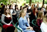 Лучших выпускников колледжей и техникумов чествовали сегодня в Череповце