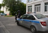 "Террористы" захватили заложников в здании учебного корпуса ЧГУ