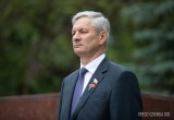 Депутаты регионального парламента почтили память погибших в годы Великой Отечественной войны