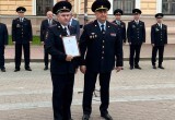В Вологодской области назвали имена лучших сотрудников ДПС