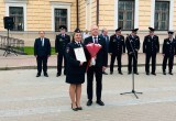В Вологодской области назвали имена лучших сотрудников ДПС