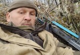Погибший в ходе СВО экс-боец череповецкого ОМОН Сергей Осетров удостоен Ордена Мужества