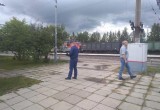 14-летний зацепер из Череповца получил травмы на железнодорожной станции Шеломово