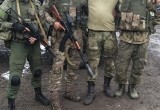 Череповецкие бойцы в зоне СВО получили оборудование, гумпомощь и подарки ко Дню металлурга
