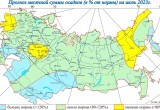 Синоптики рассказали, каким будет июль в Вологодской области