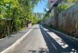 Мэр Череповца рассказал о скором завершении ремонтов улиц Добролюбова и Судостроительной