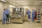В Череповце открылся завод по производству медицинских пробирок