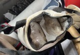 В Вологодской области задержан автолюбитель с 3 килограммами метилэфедрона
