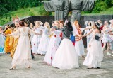 38 череповчанок приняли участие в Параде невест