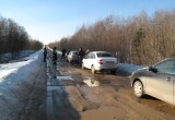 Житель Череповца попытался избавиться от наркотика при встрече с сотрудниками ДПС 