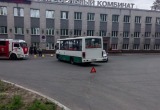 Стали известны обстоятельства смерти водителя автобуса № 4 в Северном районе Череповца