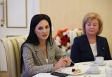Олег Кувшинников встретился с родственниками бойцов СВО из Вологодской области