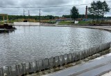 Сточные воды Зашекснинского района начали очищать с помощью микрофильтров