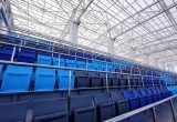 Получено официальное разрешение на ввод в эксплуатацию стадиона "Витязь" в областной столице