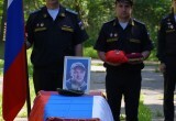 В Вологодской области похоронили добровольца Юрия Казунина, погибшего в ходе СВО на Украине