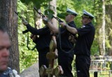 В Вологодской области похоронили добровольца Юрия Казунина, погибшего в ходе СВО на Украине
