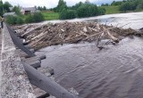 В Вытегорском районе из-за паводка подготовили два пункта временного размещения граждан